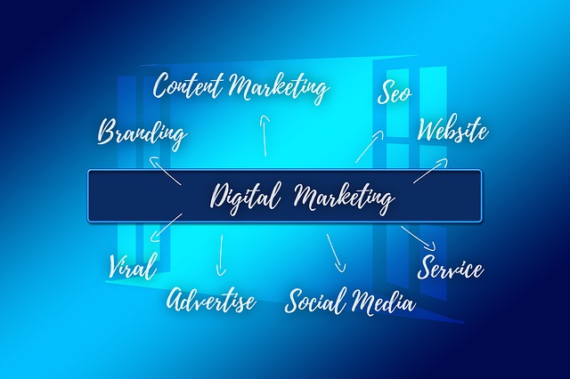 Marketing Digital está saturado?