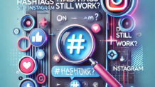 Hashtags Ainda Funcionam no Instagram? A Verdade Que Ninguém Te Conta