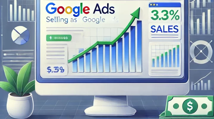 Como Vender Com Pouco Dinheiro Usando Google Ads: Estratégia Para Afiliados Que Funciona