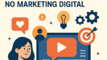 O Segredo do Marketing Digital em 2025: Como Alavancar Resultados com Conteúdo Inteligente e Personalizado