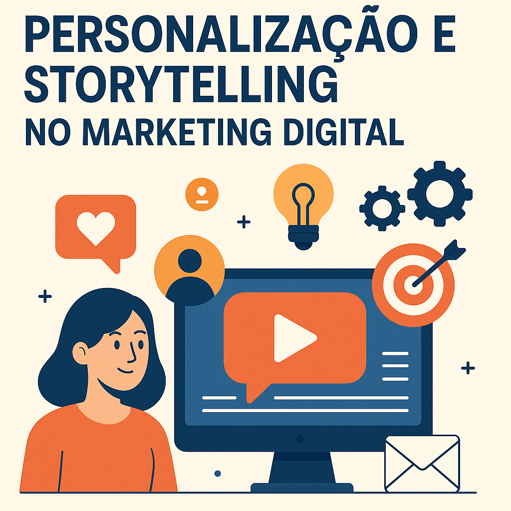 O Segredo do Marketing Digital em 2025: Como Alavancar Resultados com ...